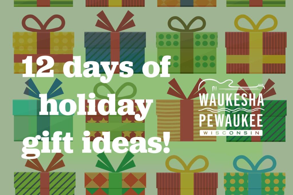 12-days of holiday gift ideas