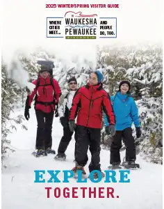 2025 waukesha pewaukee winter spring guide home page