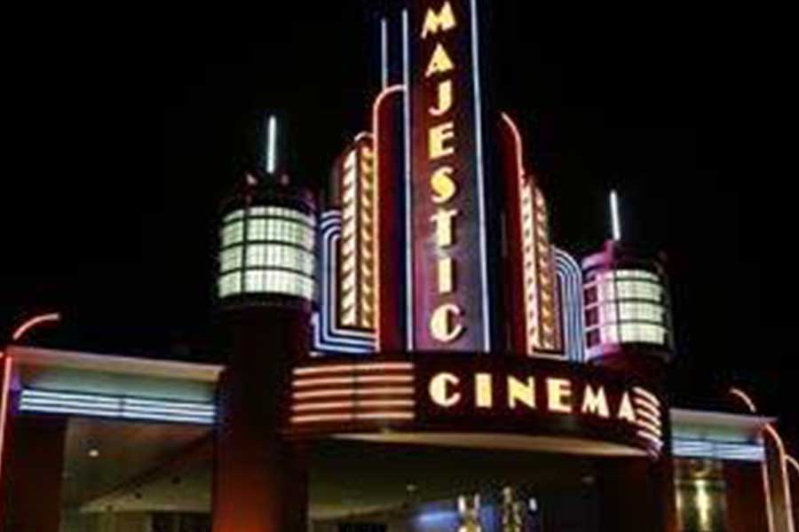 Majestic Cinema