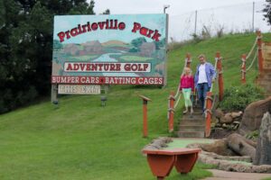 Prairieville Park