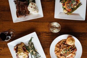 Thunderbay-Grille-entrees