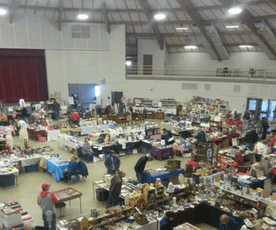 Waukesha County Exposition Center | Visit Waukesha Pewaukee