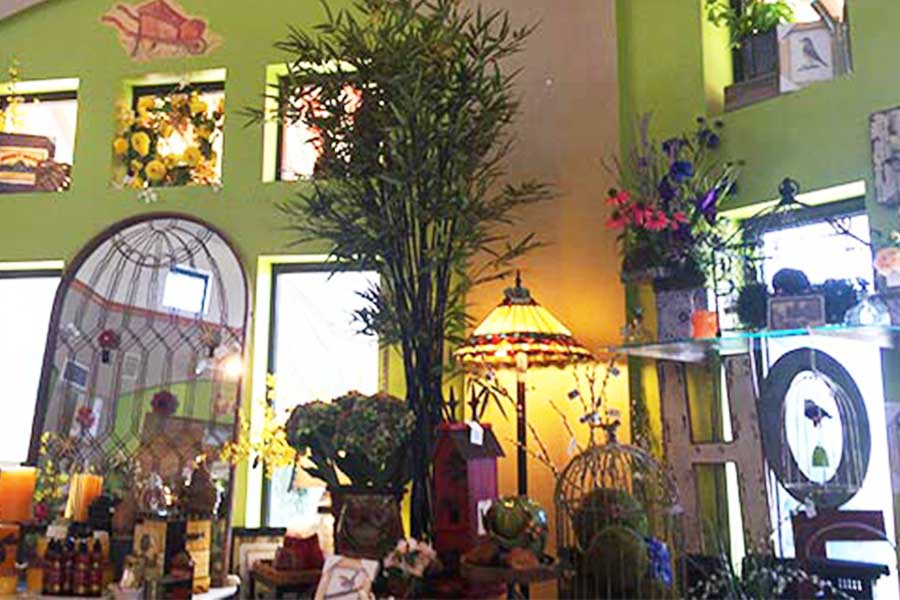 Waukesha Floral & Greenhouse