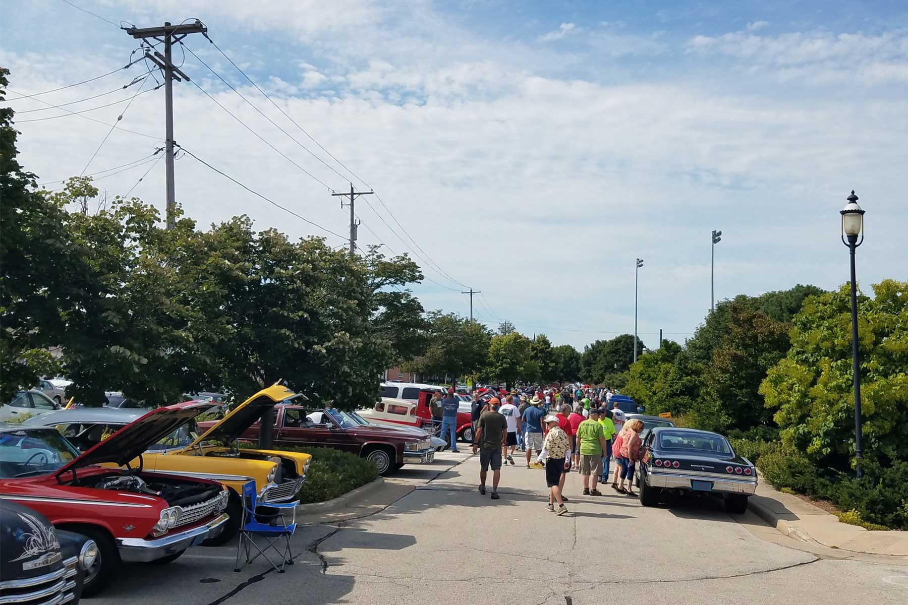 Summer Fun in Waukesha Pewaukee | Currents Blog