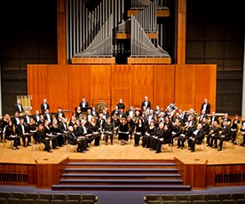 Waukesha Area Symphonic Band