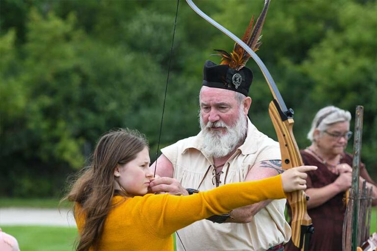 Wisconsin Highland Games Visit Waukesha Pewaukee