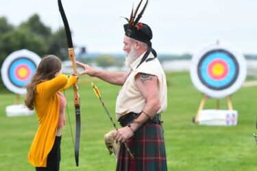 Wisconsin-Highland-Games