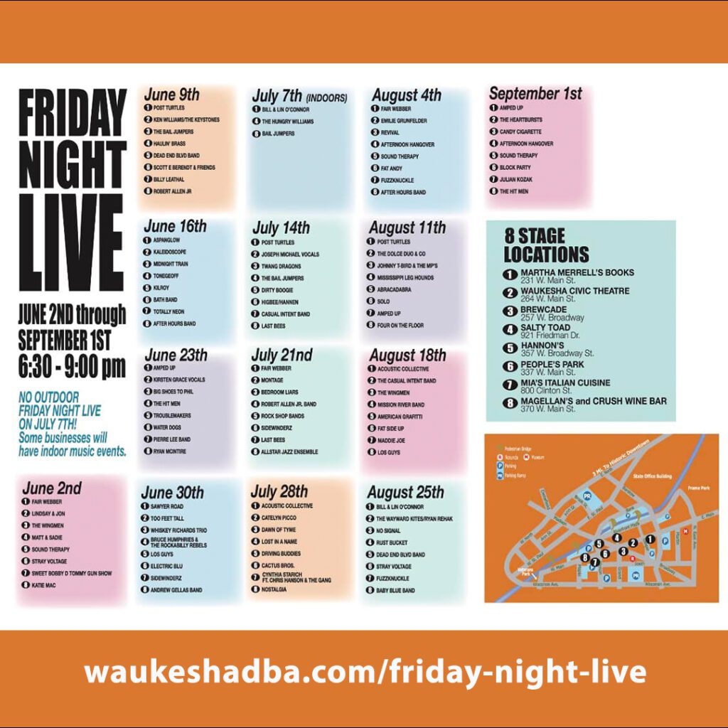 2023 waukesha friday-night-live