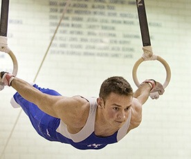 UW Milwaukee at Waukesha-Gymnastics | Visit Waukesha Pewaukee