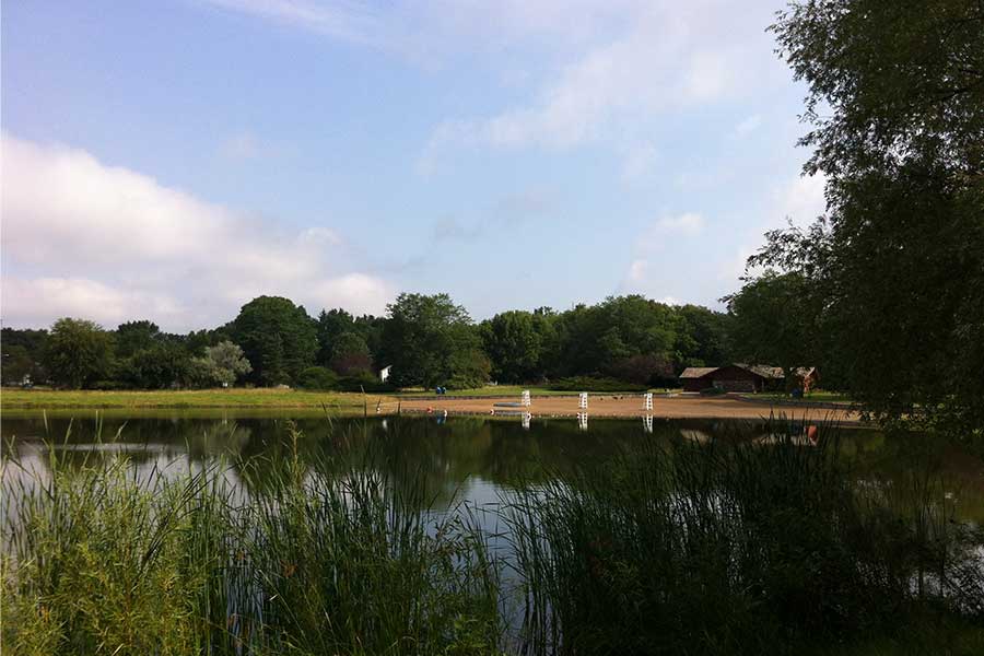 Minooka Park
