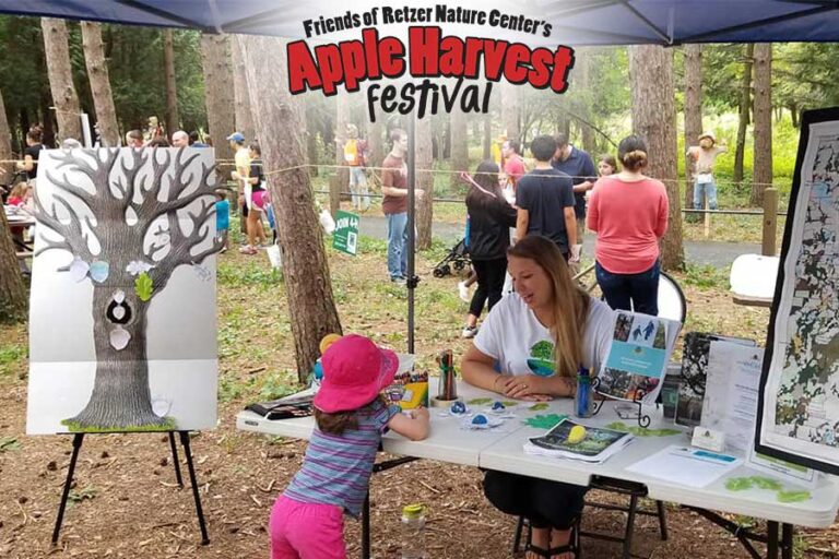 Apple Harvest Festival Visit Waukesha Pewaukee